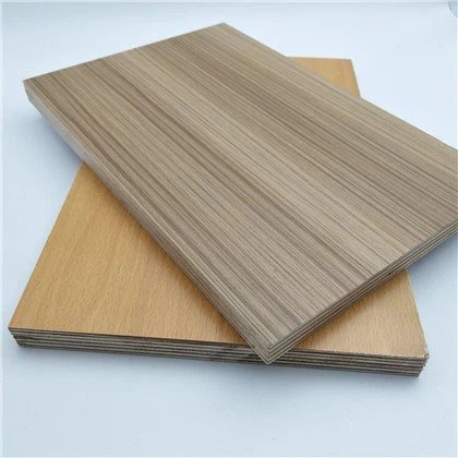 Plywood Laminat tal-Melamina