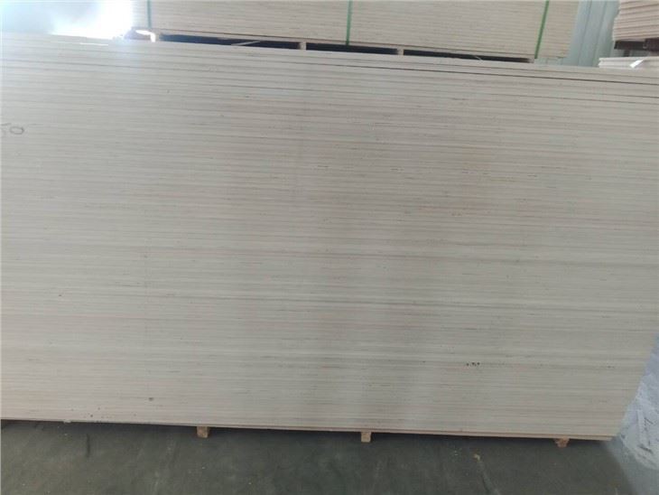 12/15/18mm Melamine Plywood HPL Plywood Fancy Plywood