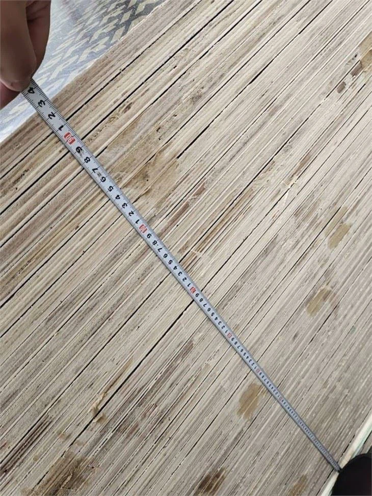 18mm Film Faced Plywood Supplier