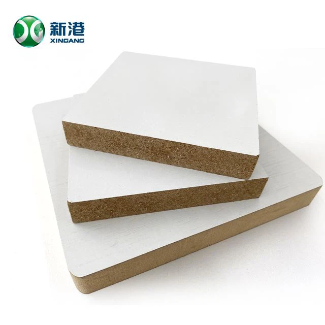 18mm Melamina MDF Densità Nofsani BORD R 1220x2440MM