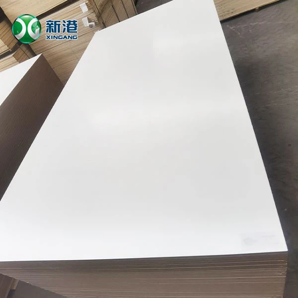 18mm Melamine MDF Middle Density BOARD R 1220x2440MM