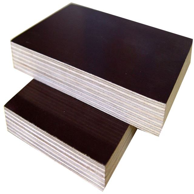 4-30mm Film Faced Plywood Cheaper Price