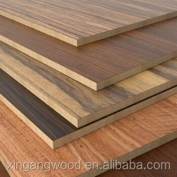 4x8 Melamina Laminat Mdf Bord/Melamine MDF Bord Prezz/High Glossy Melamine Mdf