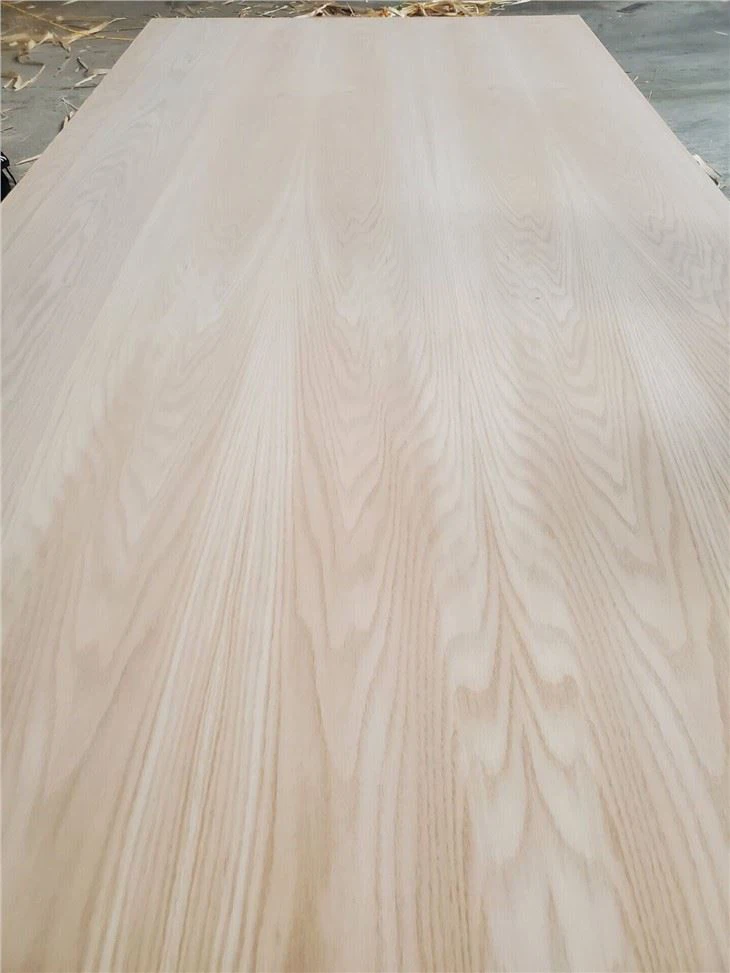 AAA Grad Red Oak Plywood