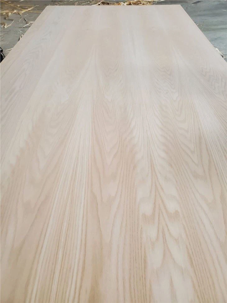 AAA Grade Red Oak Plywood