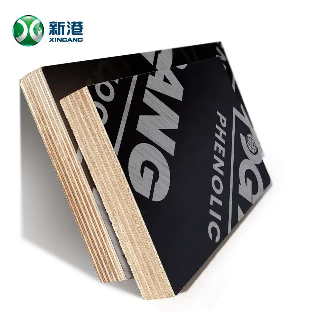 Birch Core F17 Certified Australian Standards Good Quality And Factory Price in China