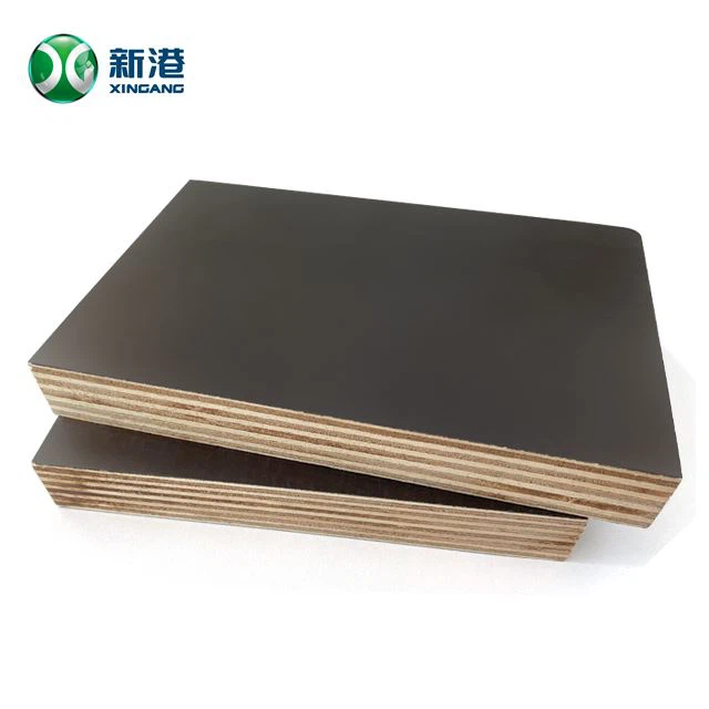 21mm Kannella Film Faced Plywood