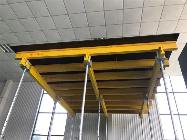 Film Kannella Iffaċċjat Plywood1250x2500