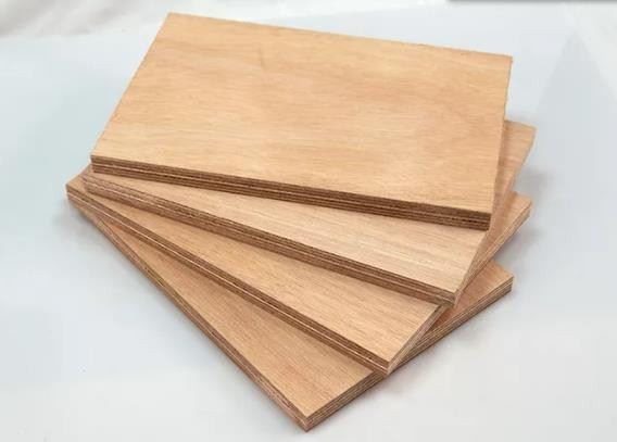 BS1088 Standard Marine Plywood,Full Okoume Marine Plywood For Boat Building