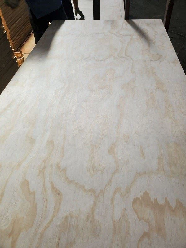 CD Grade Pine Board