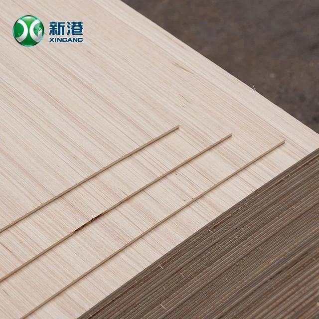 EV Plywood Għall-Ippakkjar Jew Għamara