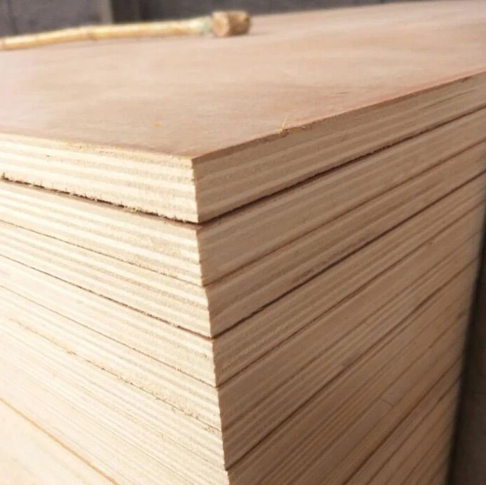 Venner Faced Plywood Funiture Plywood