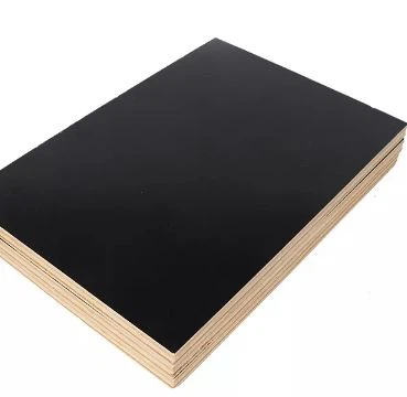 Film Iffaċċjat Kostruzzjoni Plywood