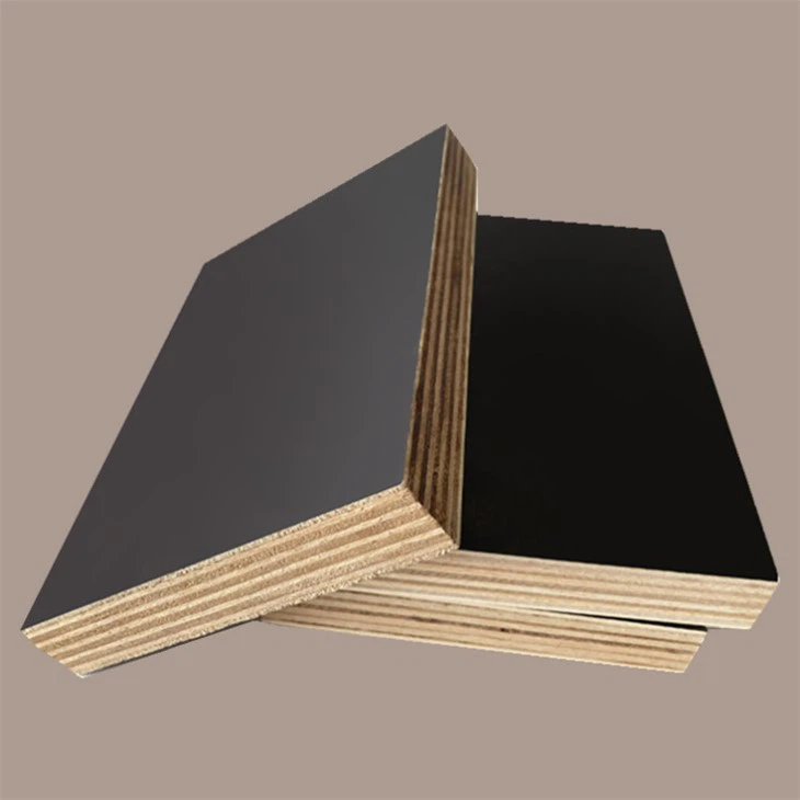 Film Iffaċċjat Plywood Manufacturing Plant Shandong XG