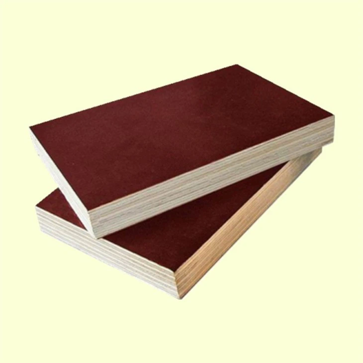 Film Faced Plywood Manufacturing Plant Shandong XG