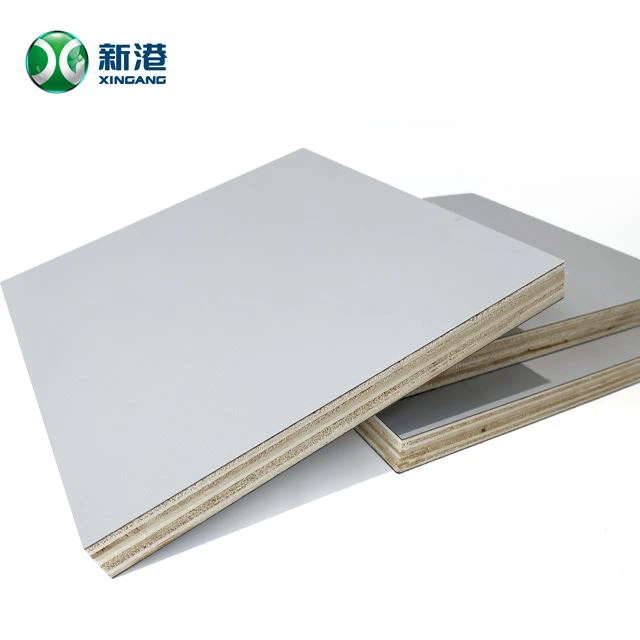 HPL PLYWOOD WIĊĊ LAMINAT ABJAD