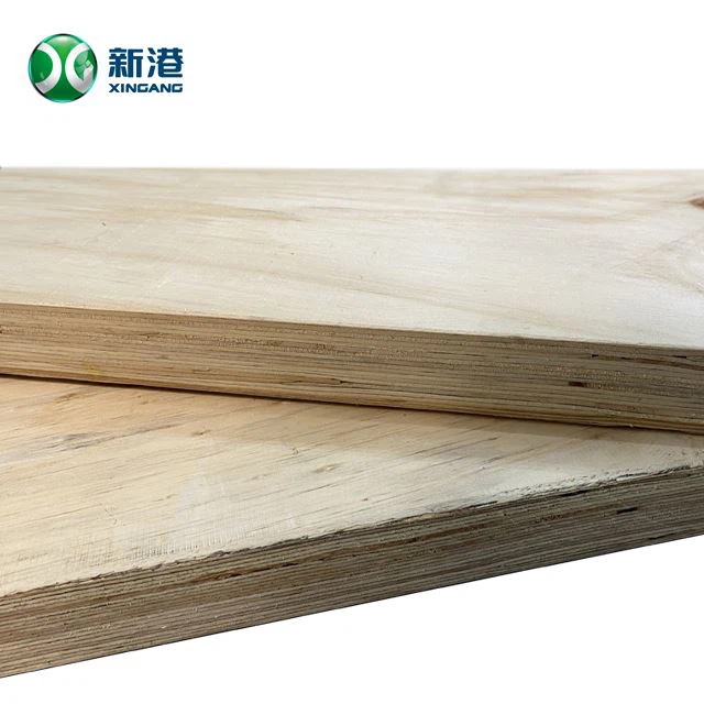 LVL Lumber For Construction Australian