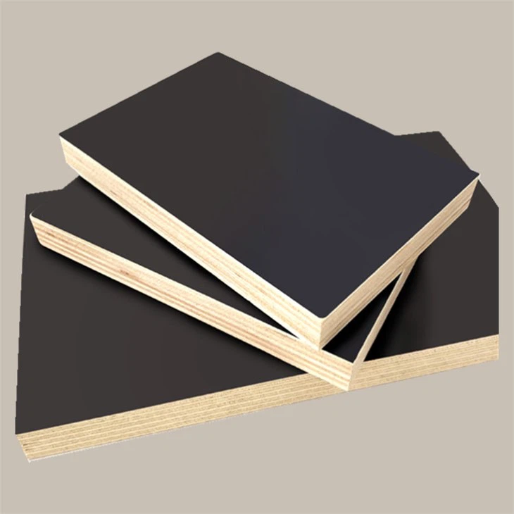 Film tal-Plywood tal-Baħar Iffaċċjat Pjanċa tal-Injam XINGANG Factory