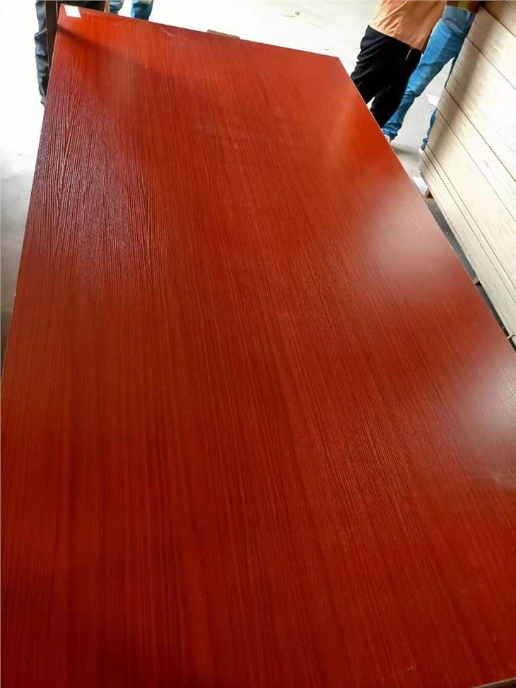 MELAMINA LAMINATA ŻEWĠ PLYWOOD NAĦA WAĦDA