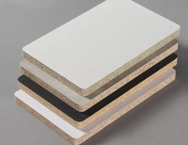 Particle Board Chipboard 18mm