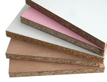 Particle Board Chipboard