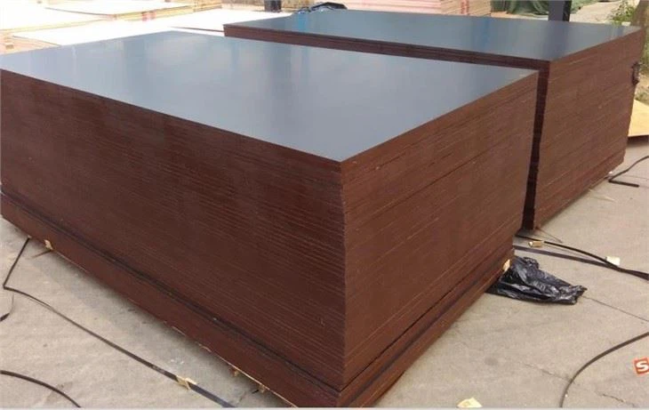 Wholesale Durable Plywood Phenolic Board