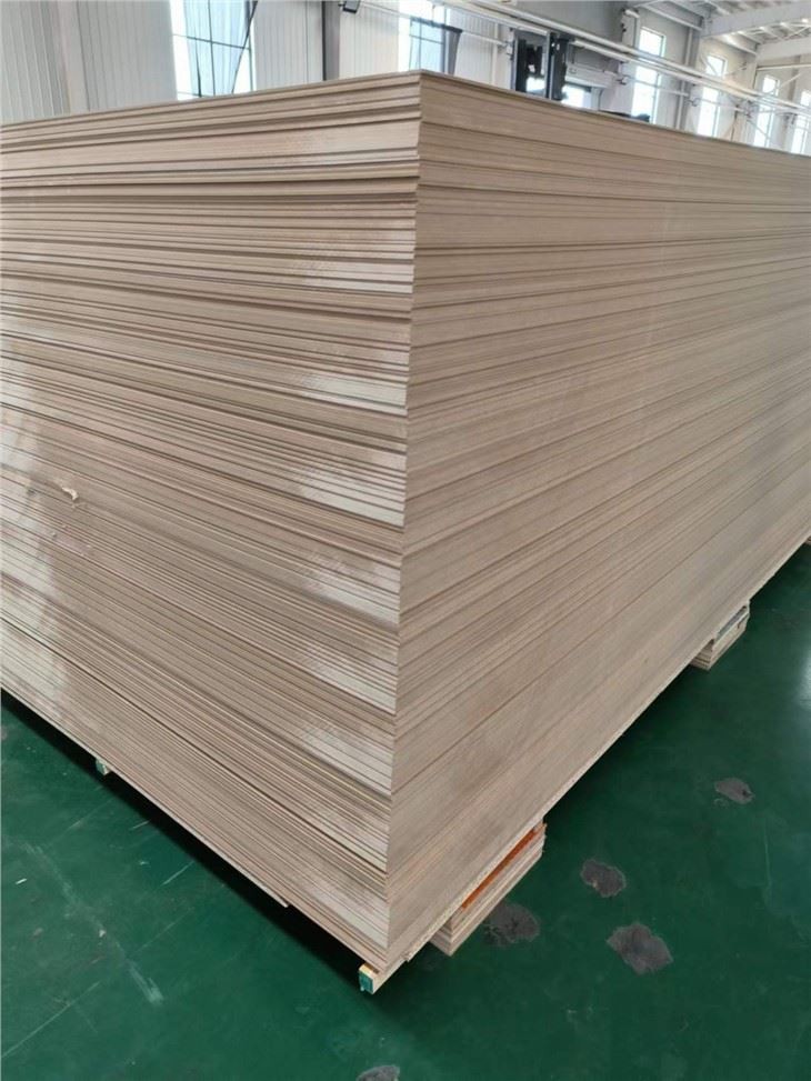 RAW MDF PLAIN HDF HIGH DENSITY