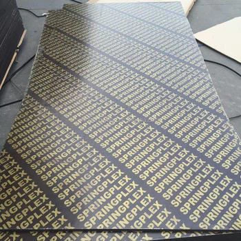 Irriċikla Plywood Core