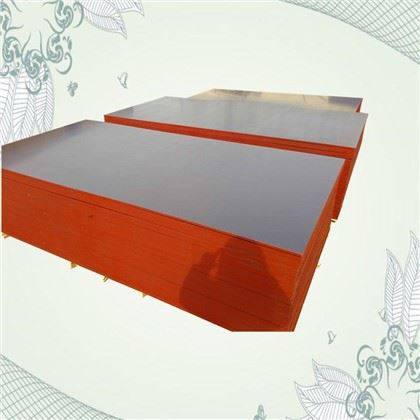17mm Film Faced Plywood Hot Sale Aħjar Prezz