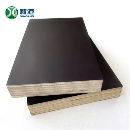 18mm MARINE PLEX Plywood Għall-Kostruzzjoni