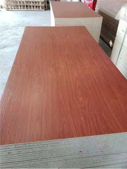18mm Particle Board/Chipboard Prezz tal-Fabbrika Għall-Għamara