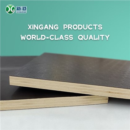 Shuttering kontra ż-żlieq Plywood Kontra ż-żlieq 1220x2440mm Plywood Hardwood