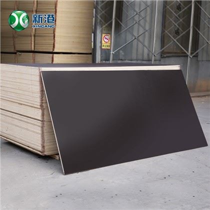 Konkrit Formwork Shuttering Plywood