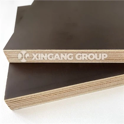 Film Faced Plywood Kostruzzjoni Plywood