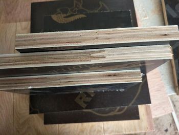Finger Joint Plywood