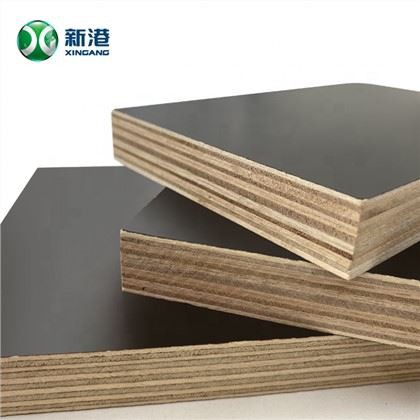 Qalba tal-luq sħiħ Hadwood Core Birch Core Plywood