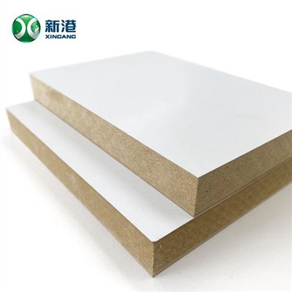 Melaemine MDF Bord Mdf Manifattura