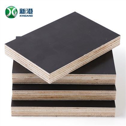 Fenoliku Film Iffaċċjat Plywood