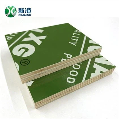 XG Green FFP XG-PLY Plywood tal-Kostruzzjoni tal-luq