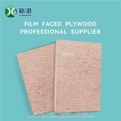 PLYWOOD KUMMERĊJALI XINGANG