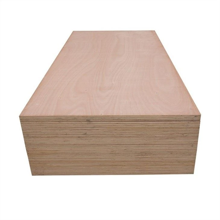 Solid Wood Full Birch Plywood 18mm Birch Solid Wood Multi-board