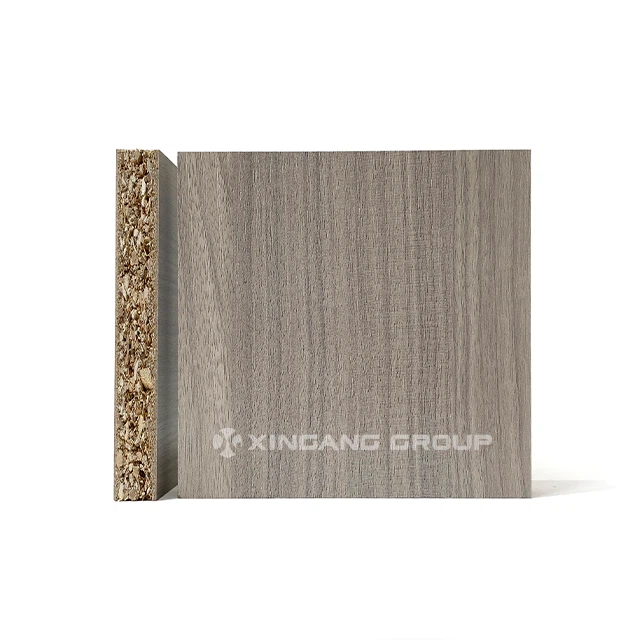 18mm Kwalità Għolja Melamina Particleboard