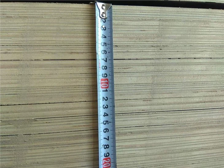 China Plywood Supplier-Film Faced Plywood