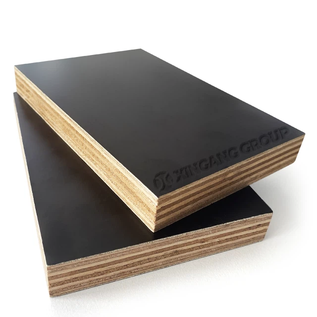Plywood tal-qalba tal-luq wiċċ