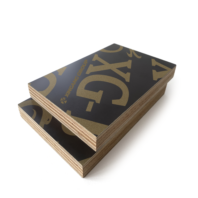 Film Faced Playwood For Construction Plywood Sheet