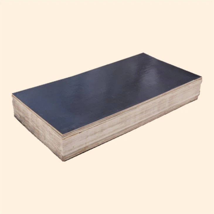 Plywood Manufacturer Wood Plant Laminated 18mm