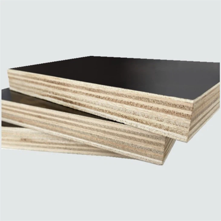 Plywood Manufacturer Wood Plant Laminated 18mm