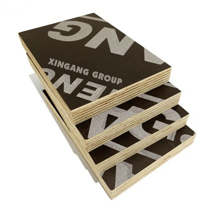 Film Faced Plywood Mr