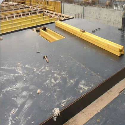 Marineplex   Film   Wiċċ   Plywood