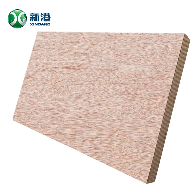 Wholesale Price 820/920x2150mm 2.7mm 3mm 3.6mm Okoume Bintangor F&b B/C Grade Factory Supplier